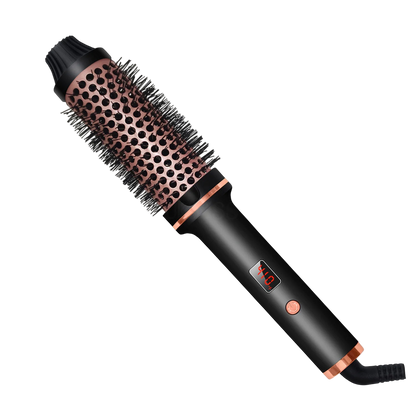 Amador™ Thermal Brush